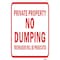 Signmission Safety Sign, 12 in Height, Aluminum, 24845 A-1218-24845 - alternate 1